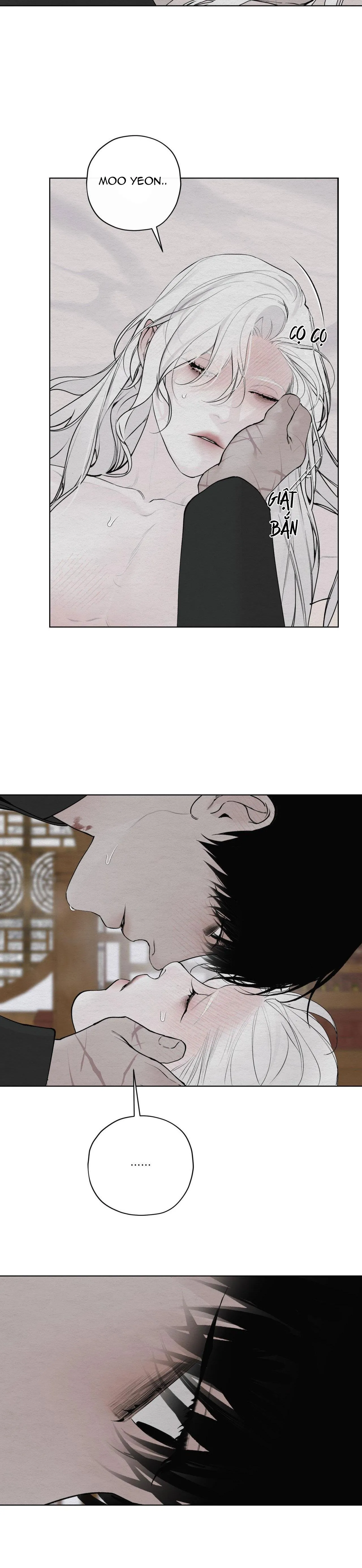 TÂM HỒN MÉO MÓ Chapter 25 Trang 29