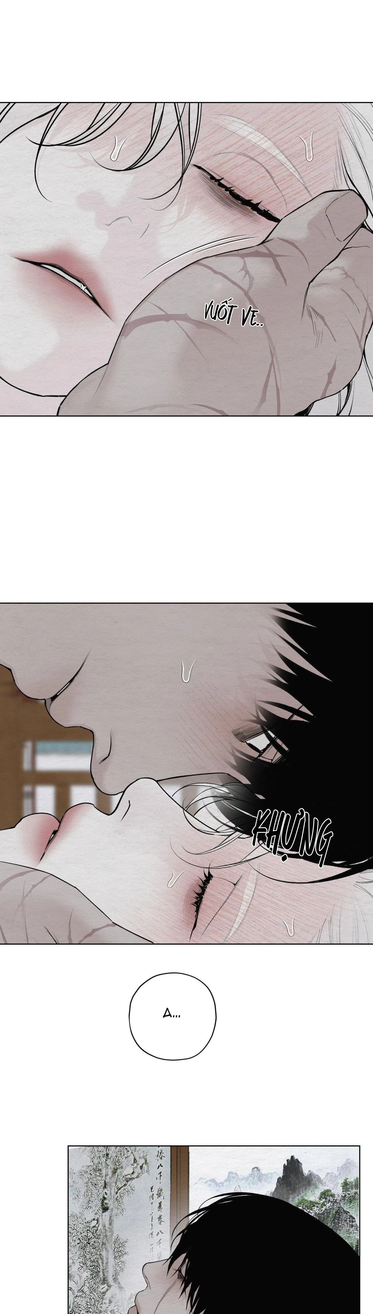 TÂM HỒN MÉO MÓ Chapter 25 Trang 30