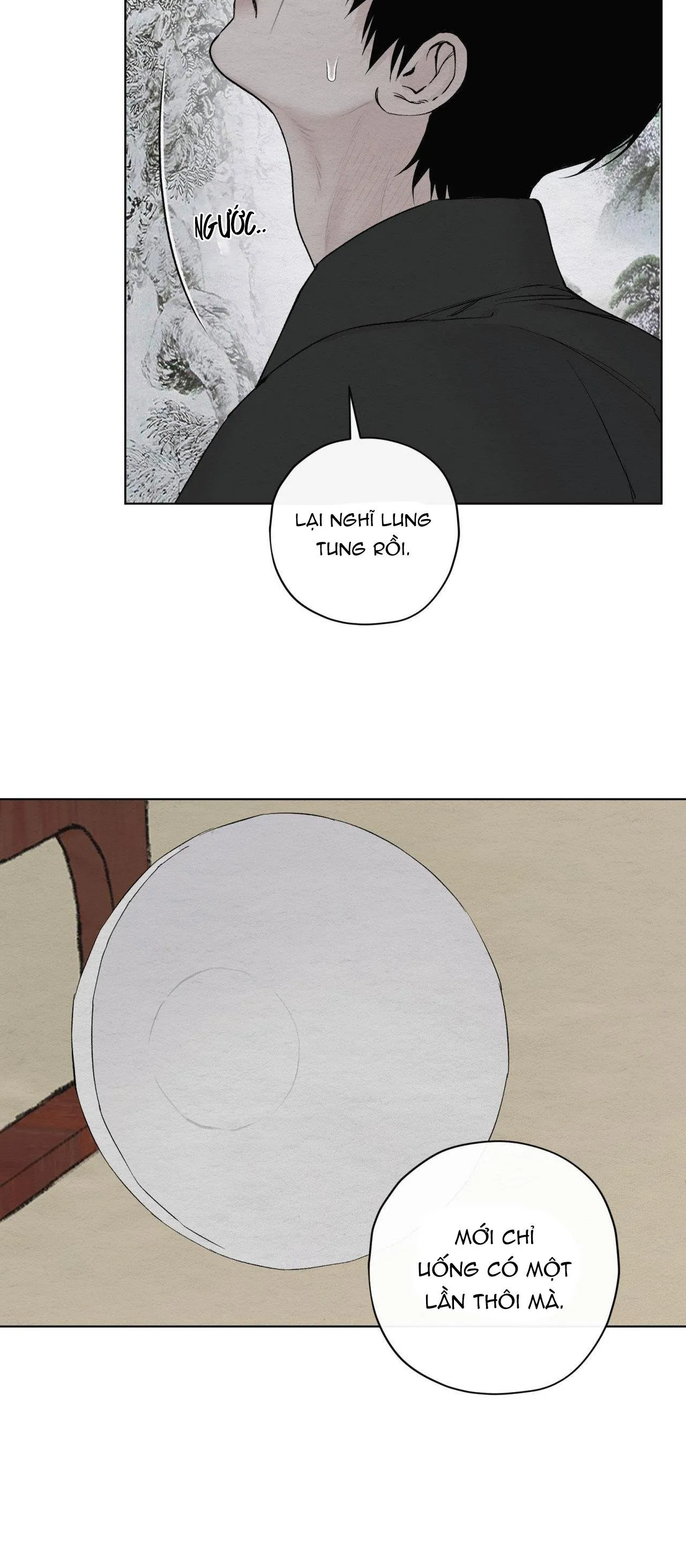 TÂM HỒN MÉO MÓ Chapter 25 Trang 31