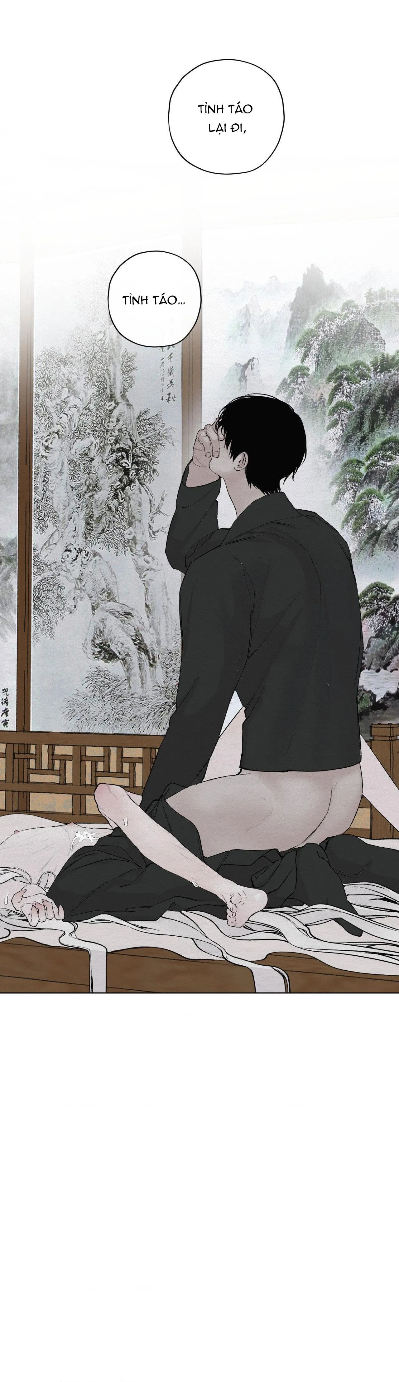 TÂM HỒN MÉO MÓ Chapter 25 Trang 32