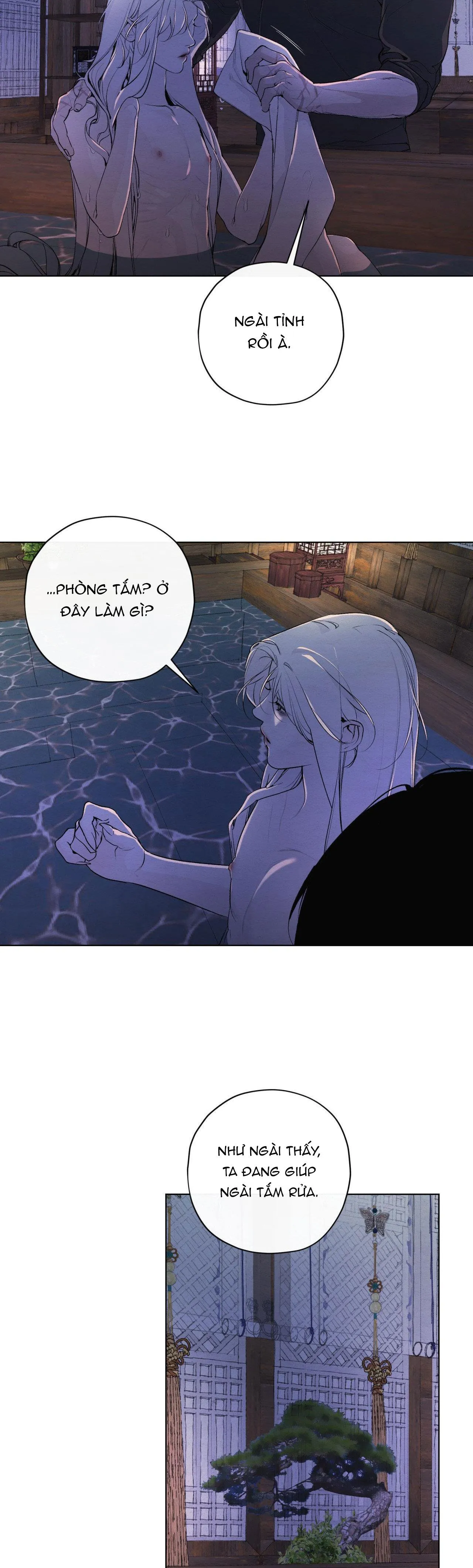 TÂM HỒN MÉO MÓ Chapter 26 Trang 4