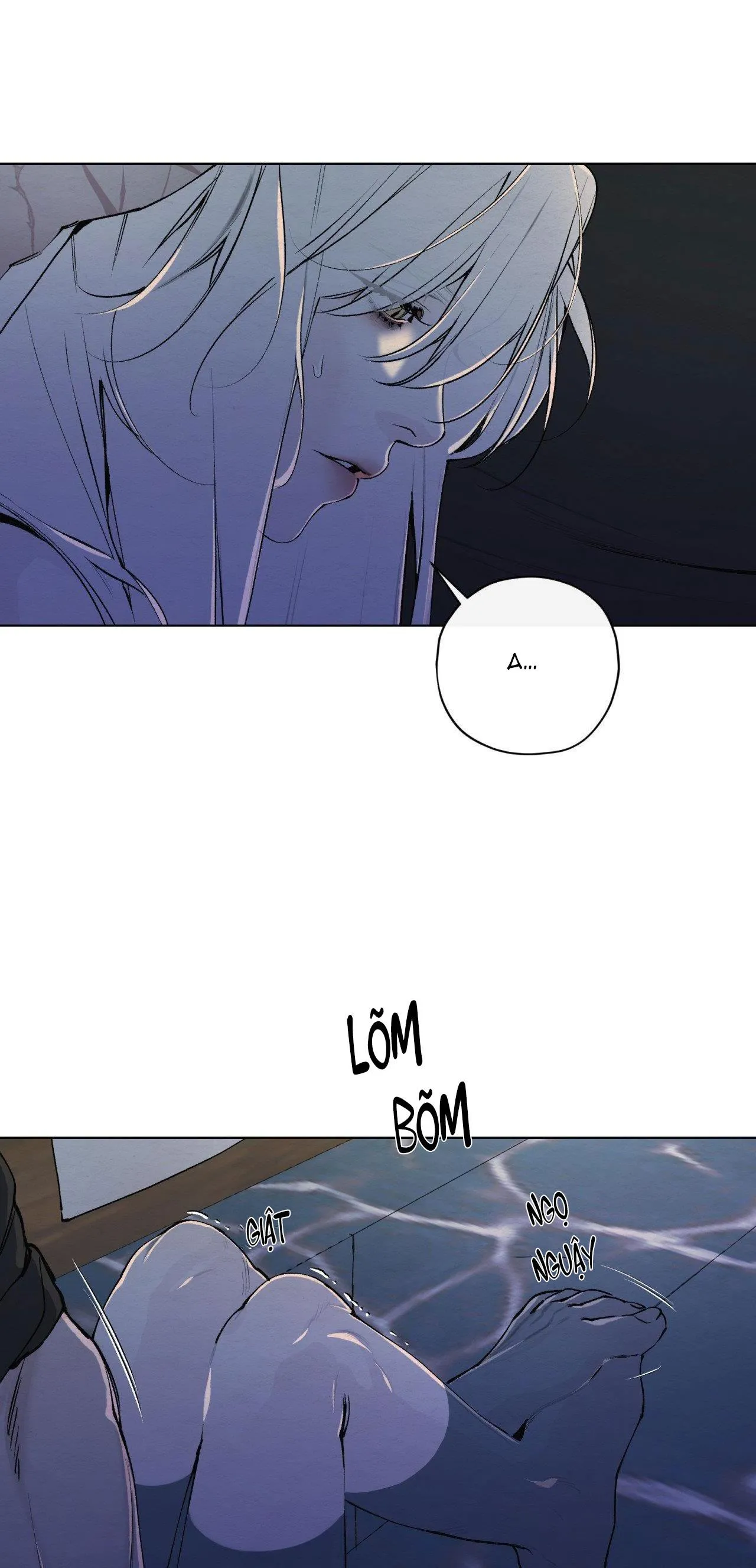 TÂM HỒN MÉO MÓ Chapter 26 Trang 8