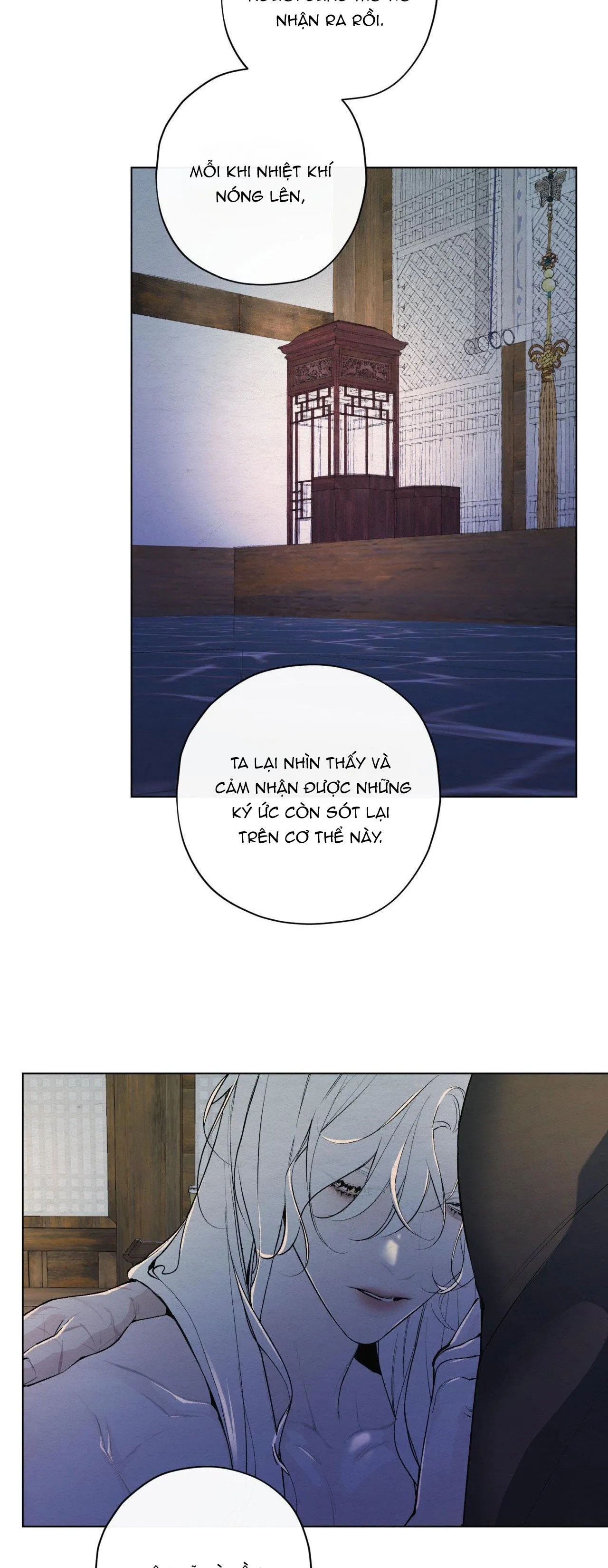 TÂM HỒN MÉO MÓ Chapter 26 Trang 12