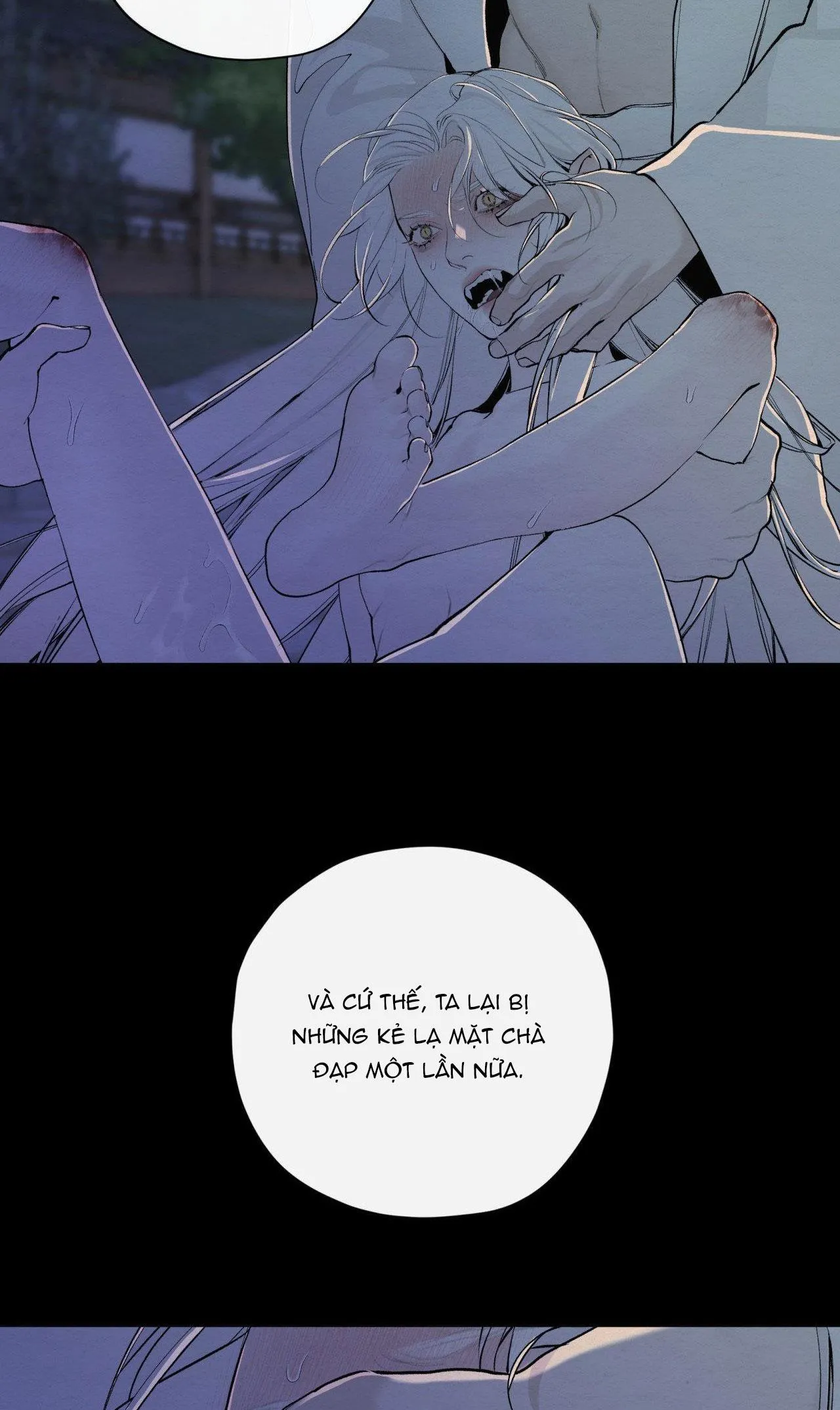 TÂM HỒN MÉO MÓ Chapter 26 Trang 17