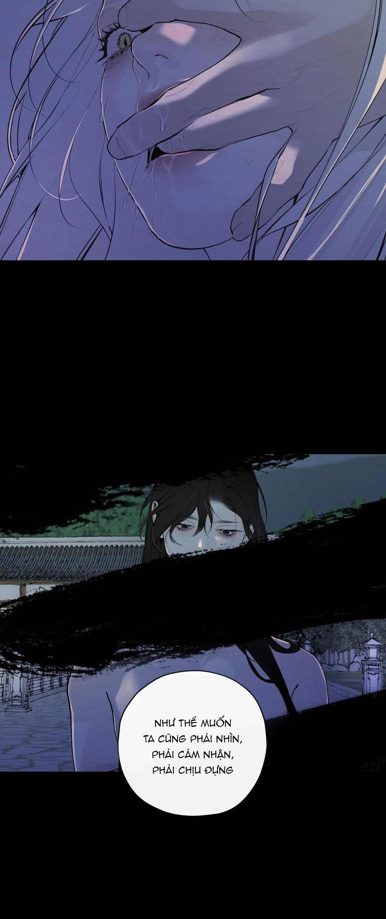 TÂM HỒN MÉO MÓ Chapter 26 Trang 18