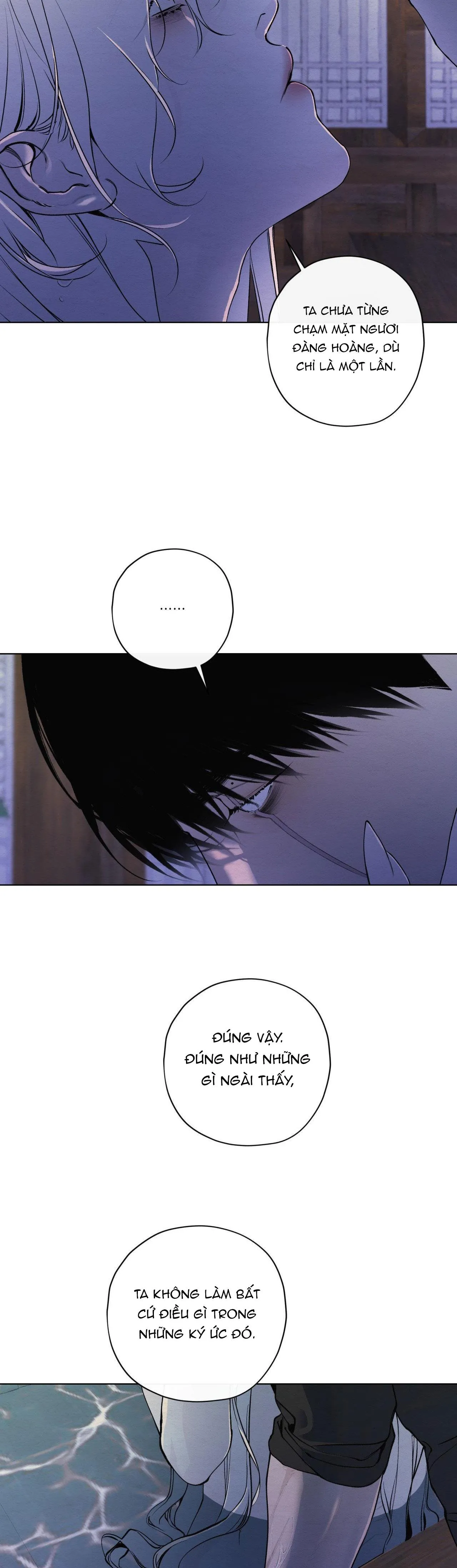 TÂM HỒN MÉO MÓ Chapter 26 Trang 21