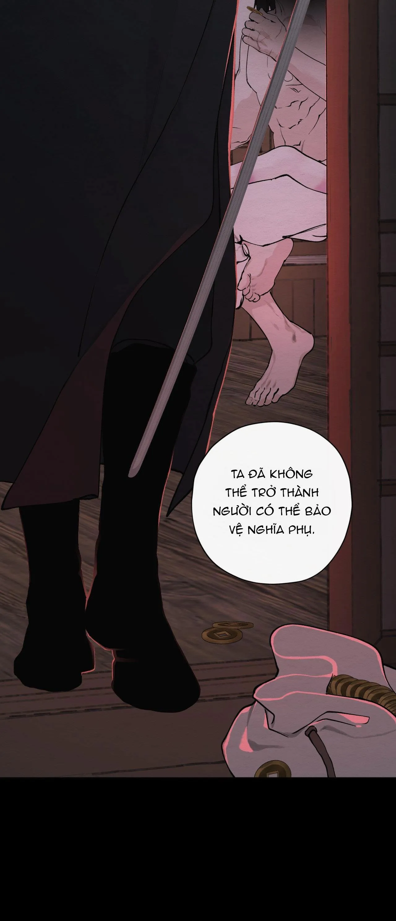 TÂM HỒN MÉO MÓ Chapter 26 Trang 27