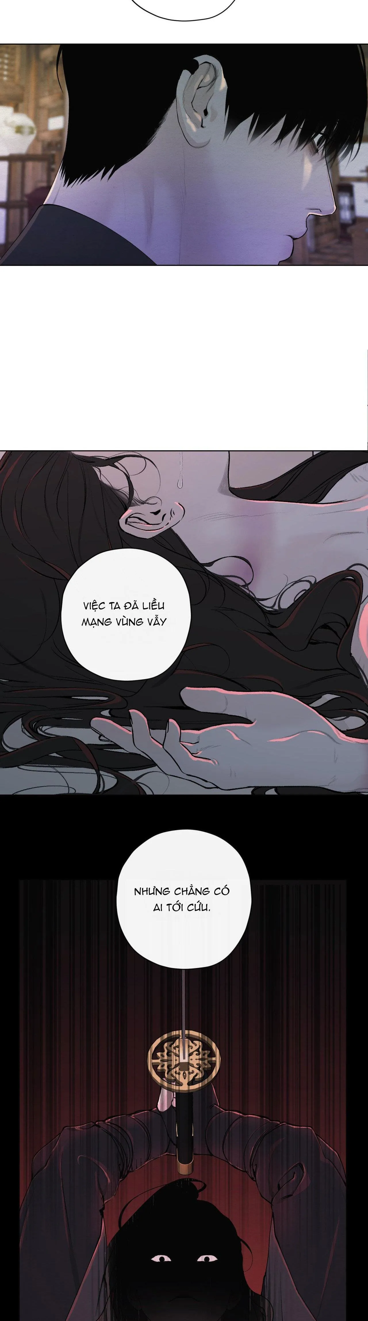 TÂM HỒN MÉO MÓ Chapter 26 Trang 29