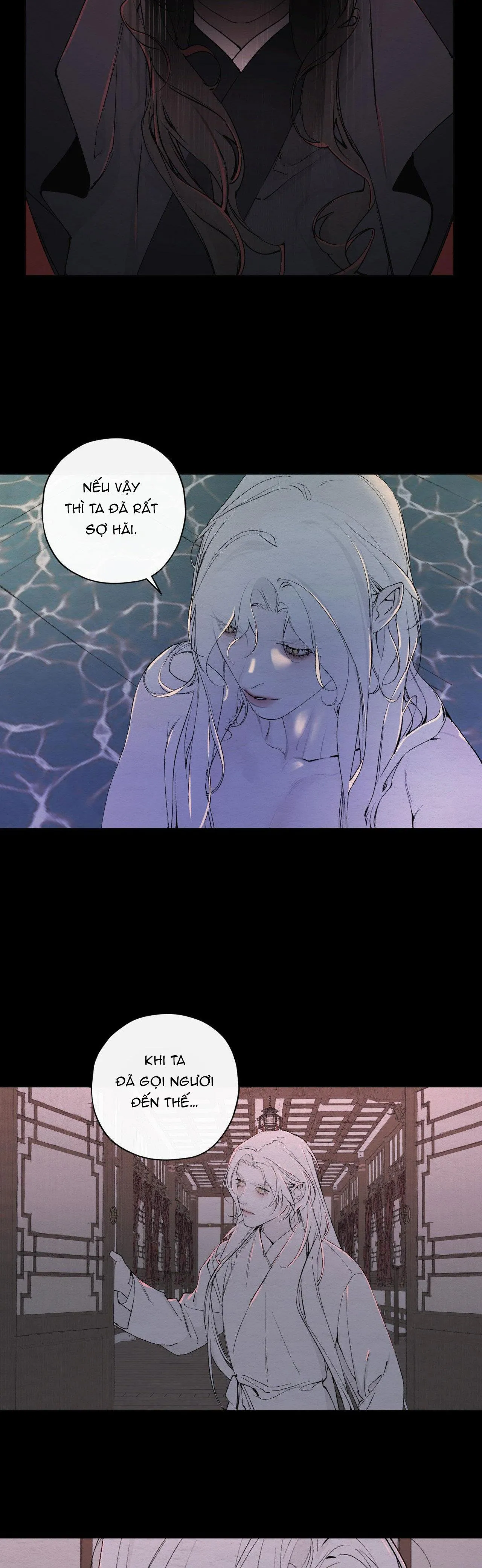 TÂM HỒN MÉO MÓ Chapter 26 Trang 30