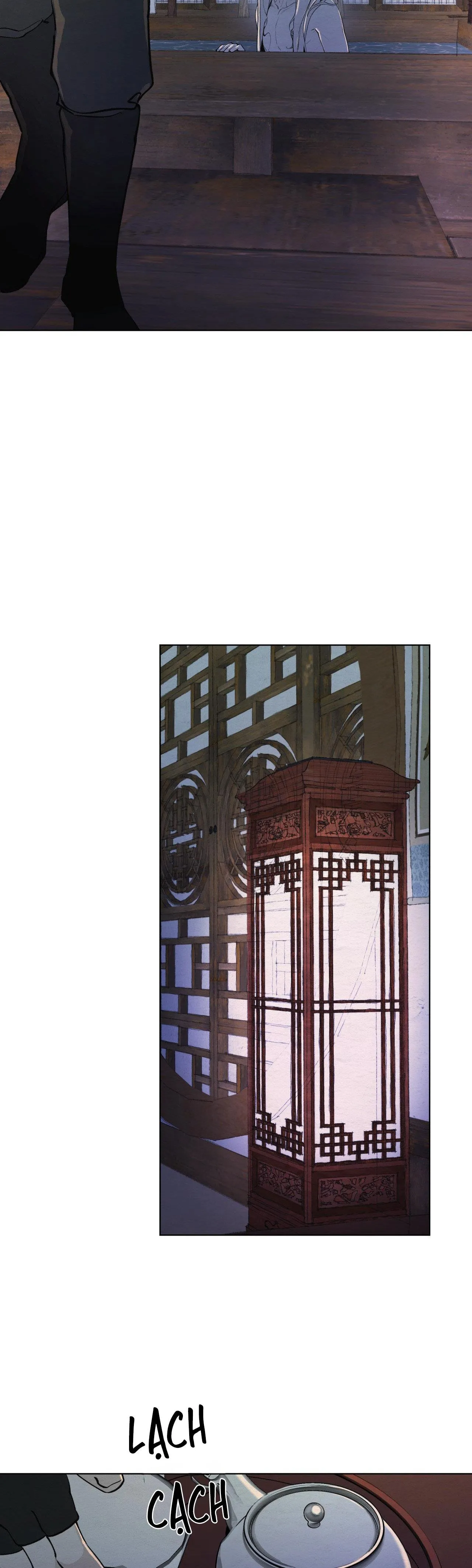 TÂM HỒN MÉO MÓ Chapter 26 Trang 34