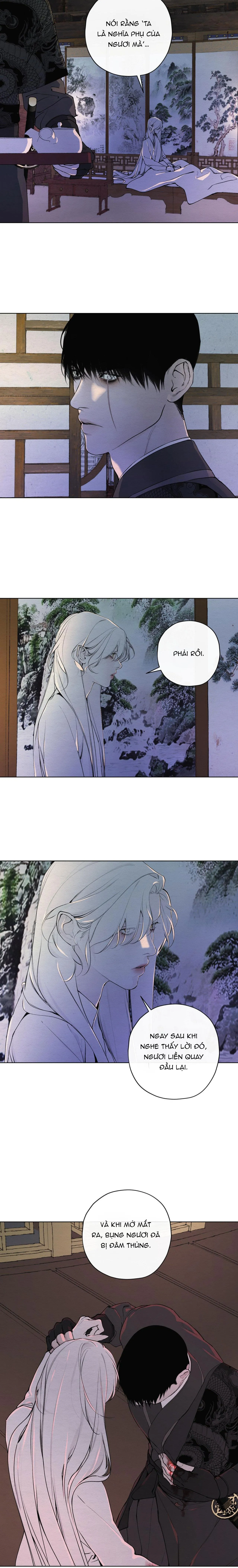 TÂM HỒN MÉO MÓ Chapter 26 Trang 37