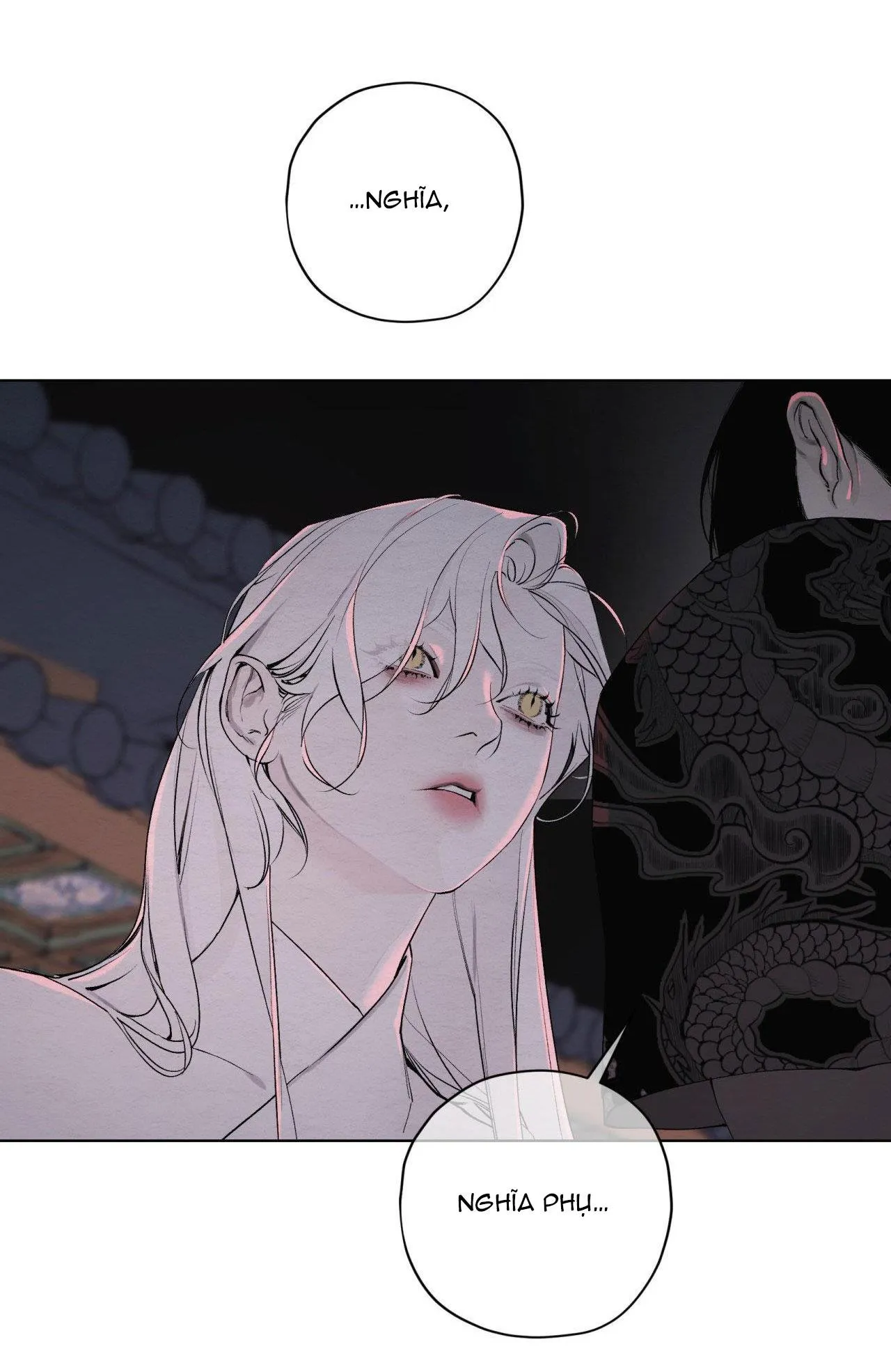 TÂM HỒN MÉO MÓ Chapter 26 Trang 38