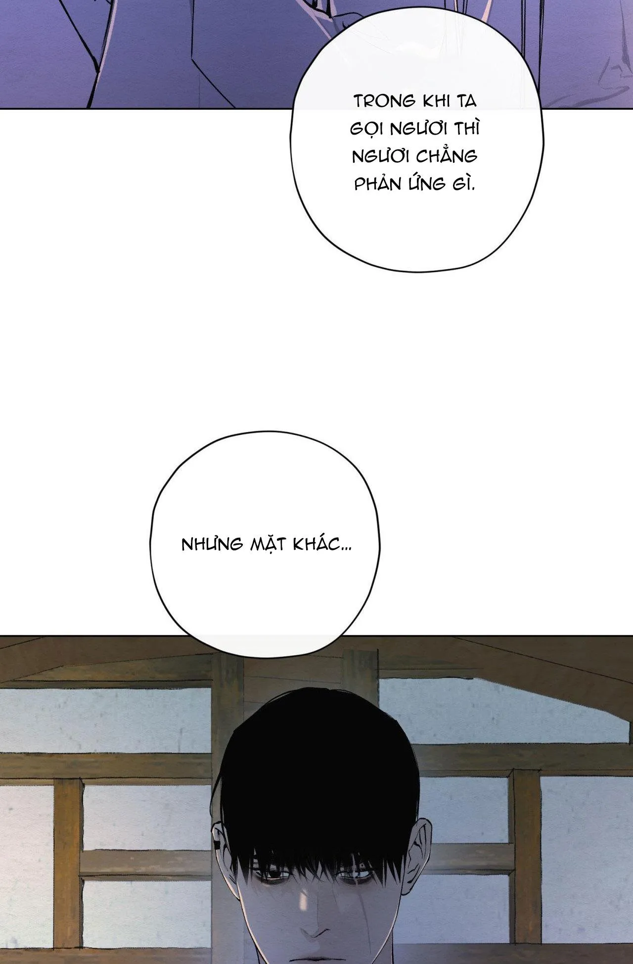 TÂM HỒN MÉO MÓ Chapter 26 Trang 40