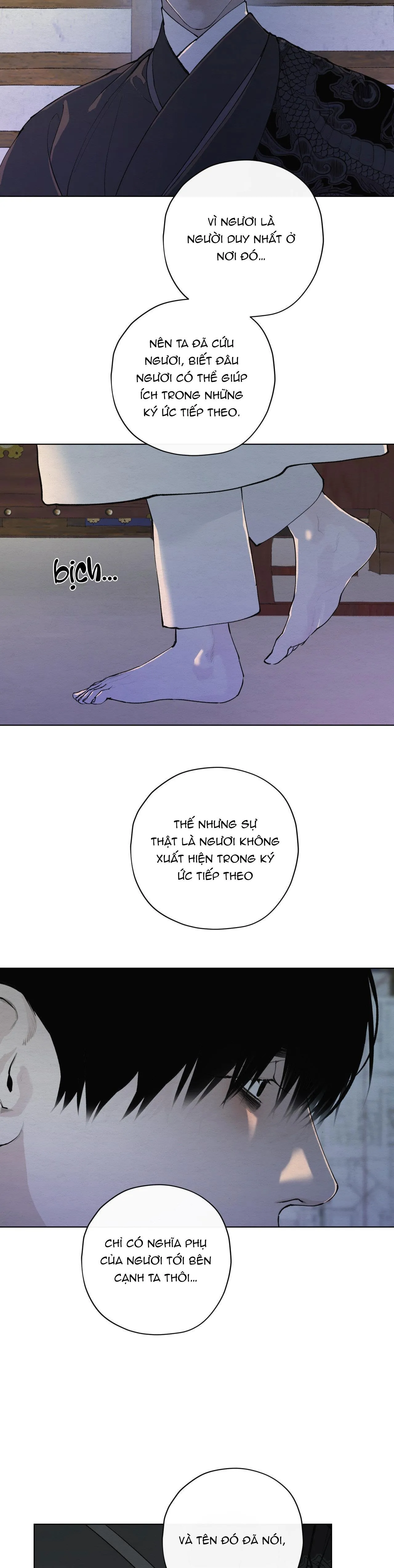 TÂM HỒN MÉO MÓ Chapter 26 Trang 41