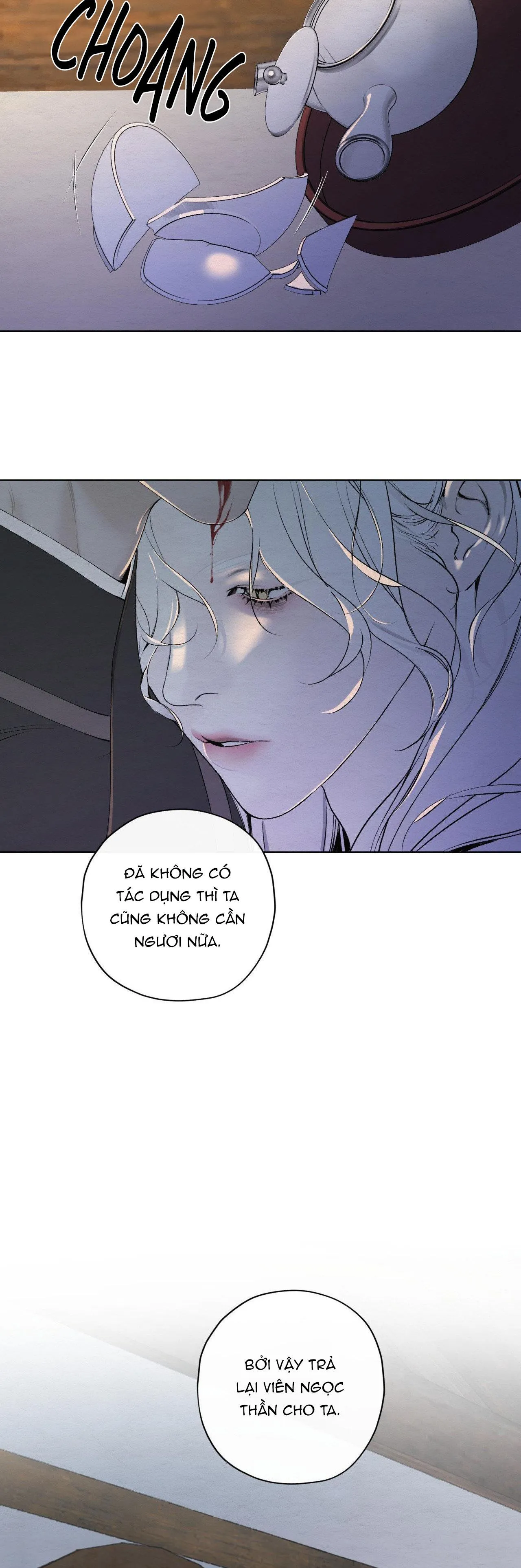 TÂM HỒN MÉO MÓ Chapter 26 Trang 44