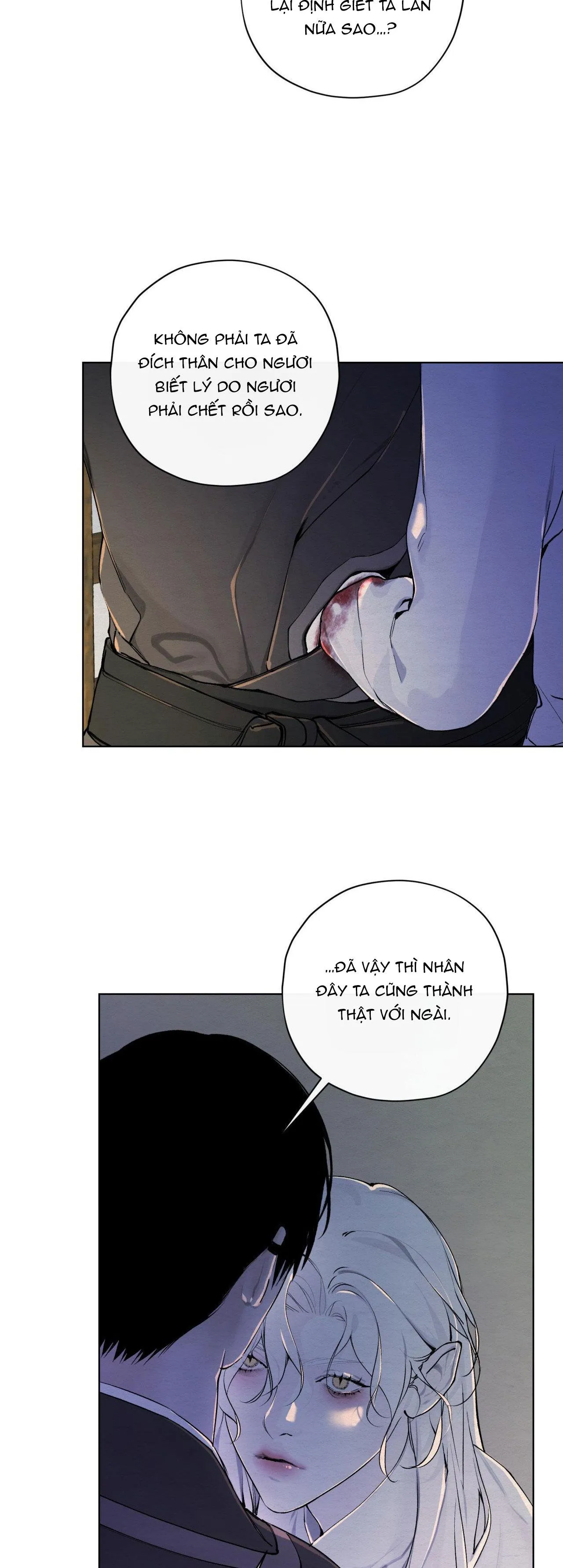 TÂM HỒN MÉO MÓ Chapter 27 Trang 5