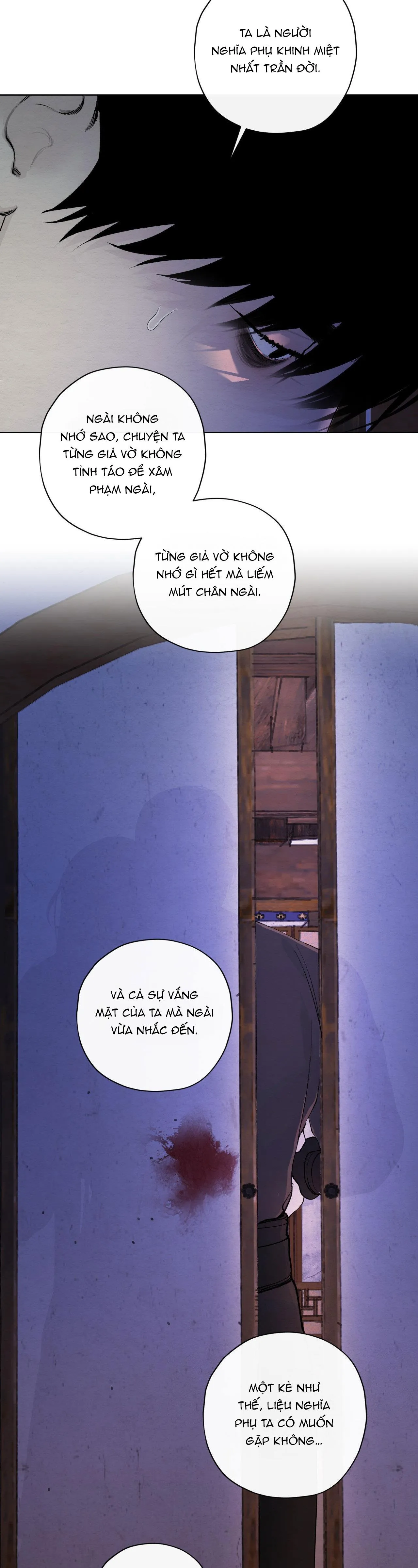 TÂM HỒN MÉO MÓ Chapter 27 Trang 10