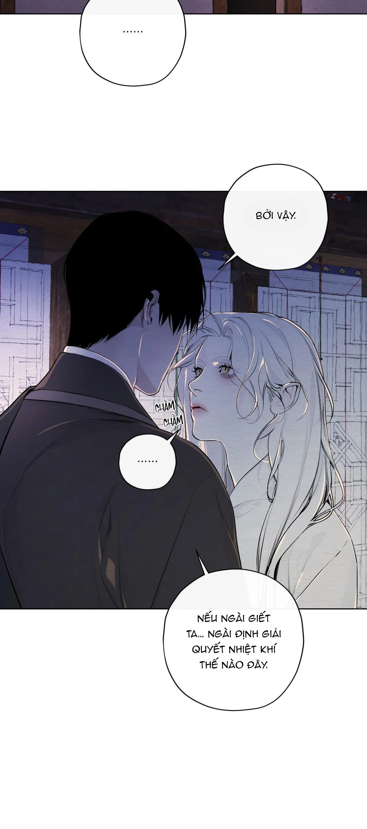 TÂM HỒN MÉO MÓ Chapter 27 Trang 11