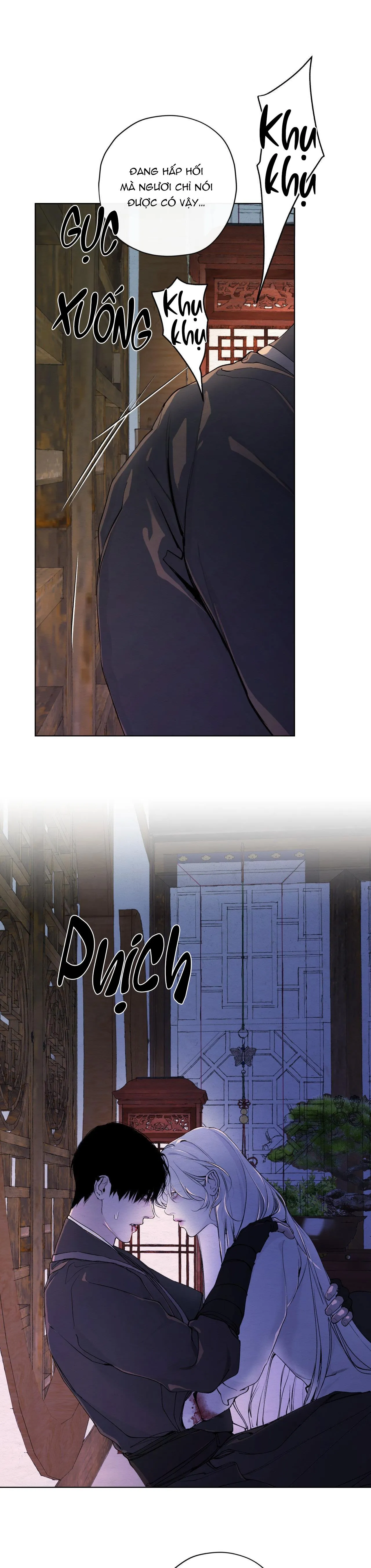 TÂM HỒN MÉO MÓ Chapter 27 Trang 13