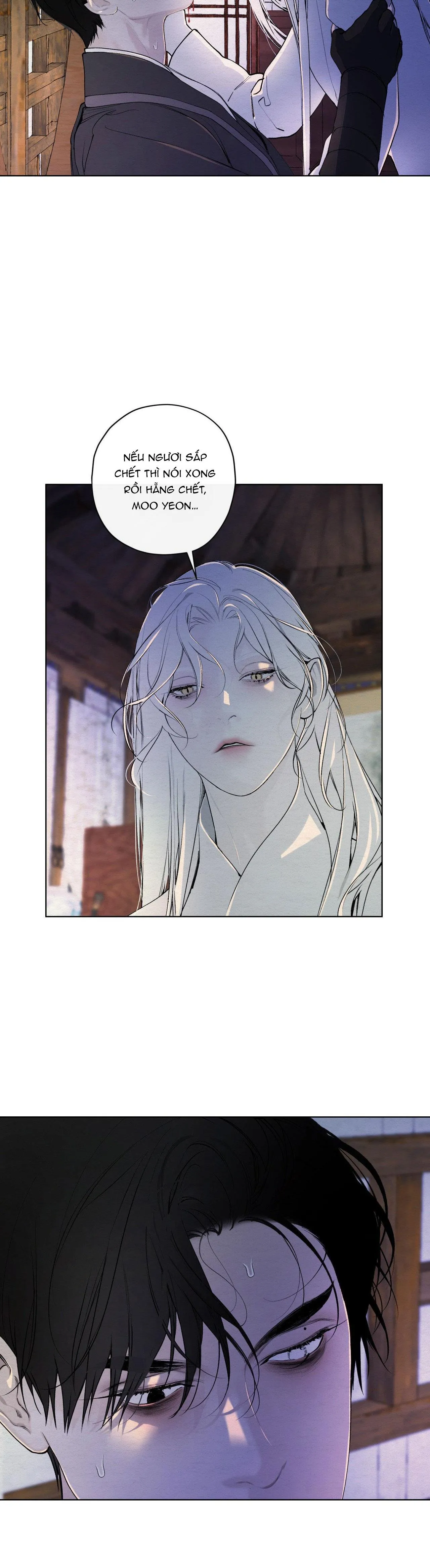 TÂM HỒN MÉO MÓ Chapter 27 Trang 16