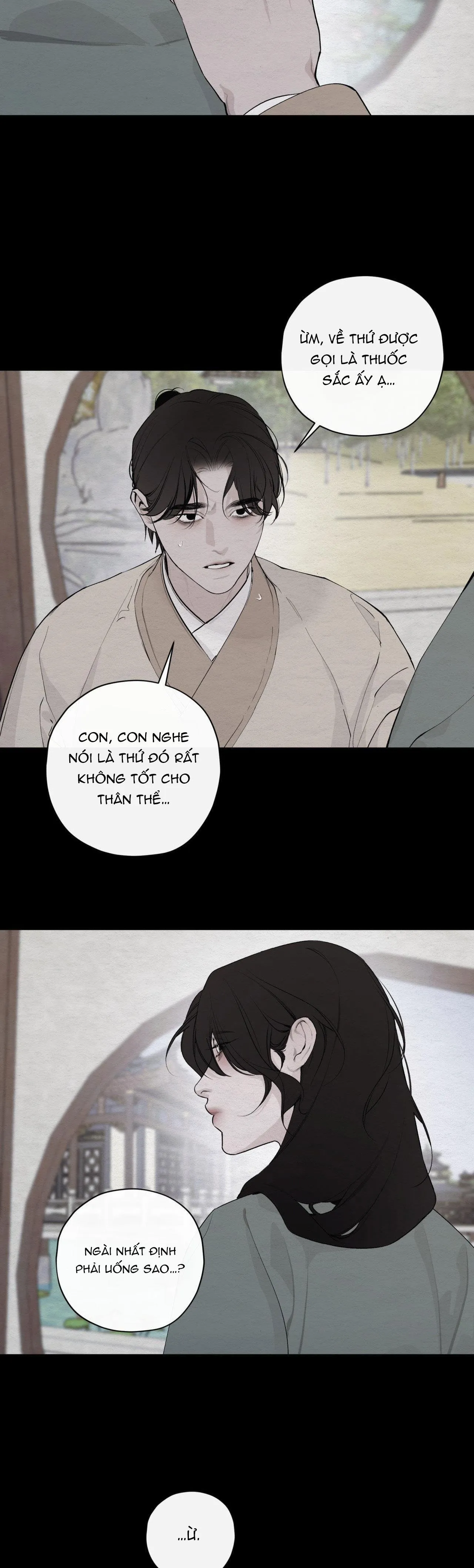 TÂM HỒN MÉO MÓ Chapter 27 Trang 20