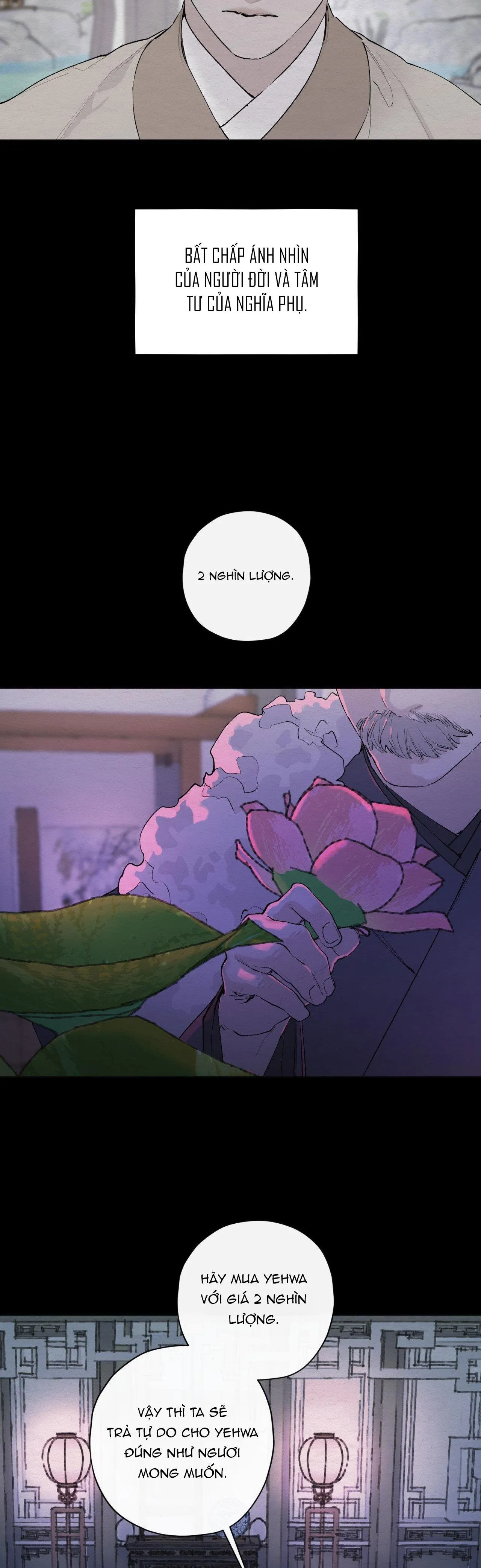 TÂM HỒN MÉO MÓ Chapter 27 Trang 22