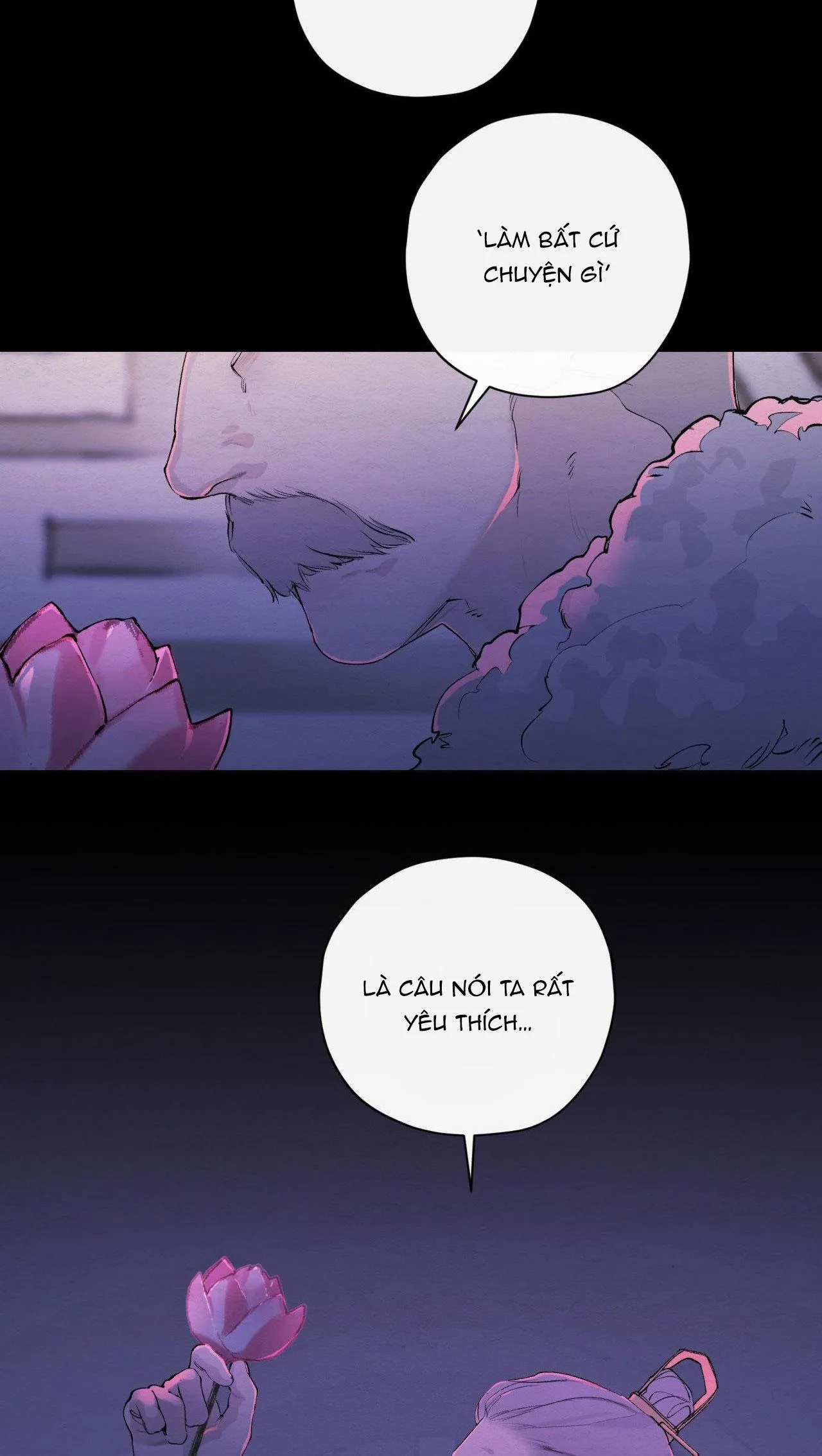 TÂM HỒN MÉO MÓ Chapter 27 Trang 24