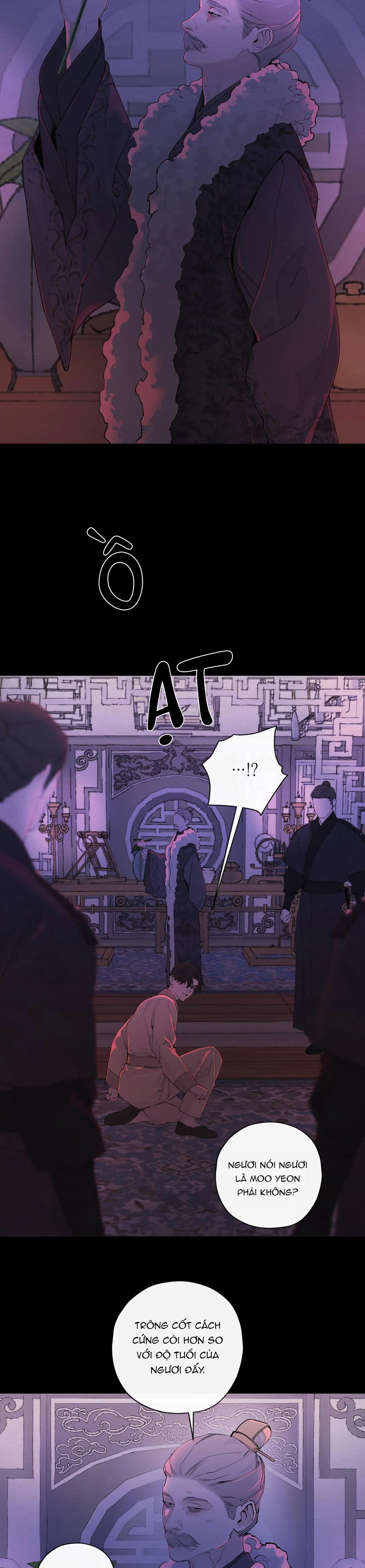 TÂM HỒN MÉO MÓ Chapter 27 Trang 25