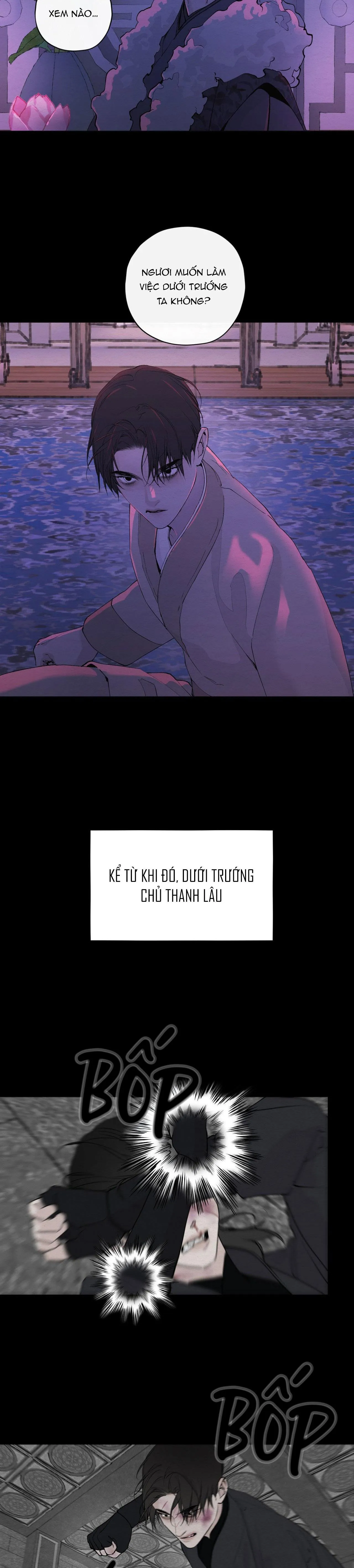 TÂM HỒN MÉO MÓ Chapter 27 Trang 26