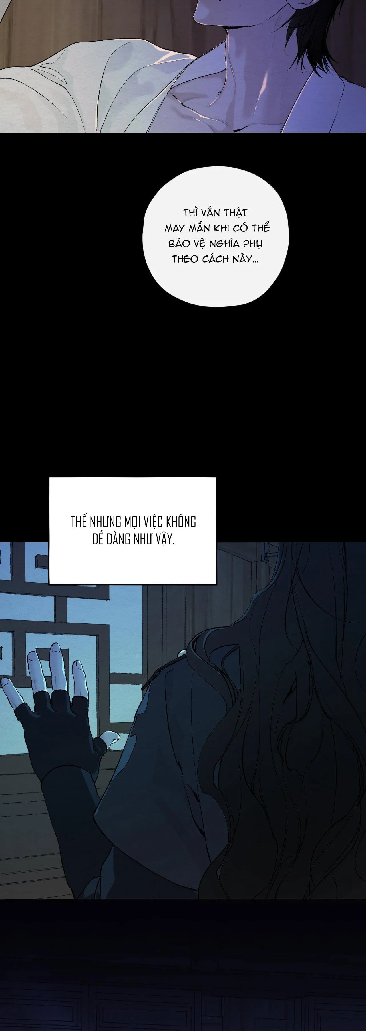 TÂM HỒN MÉO MÓ Chapter 27 Trang 30