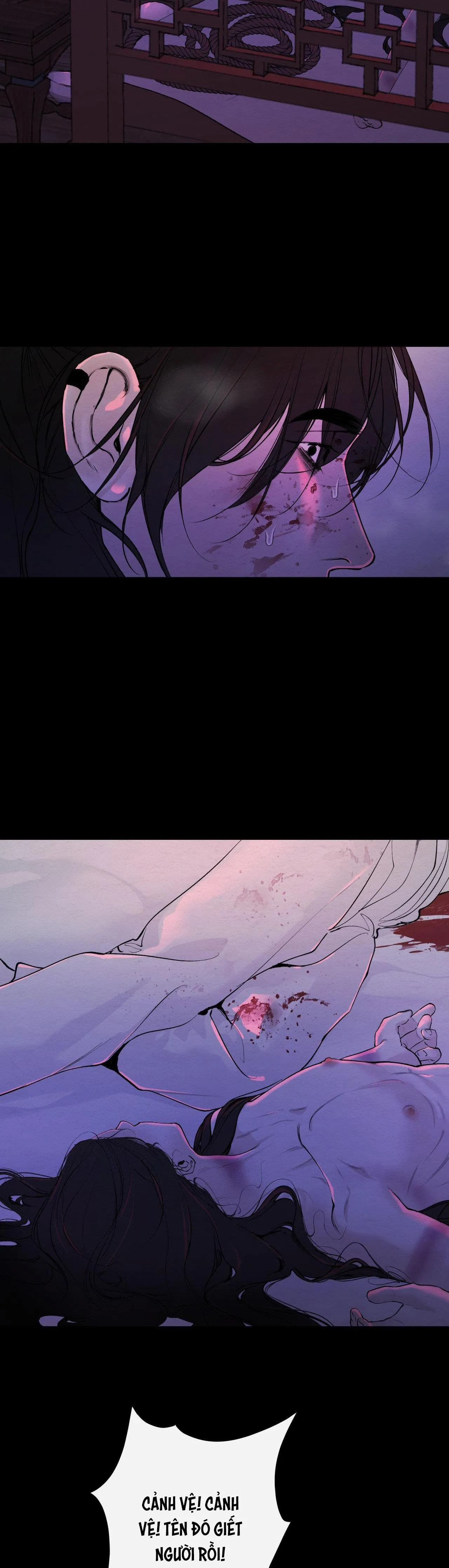 TÂM HỒN MÉO MÓ Chapter 27 Trang 37