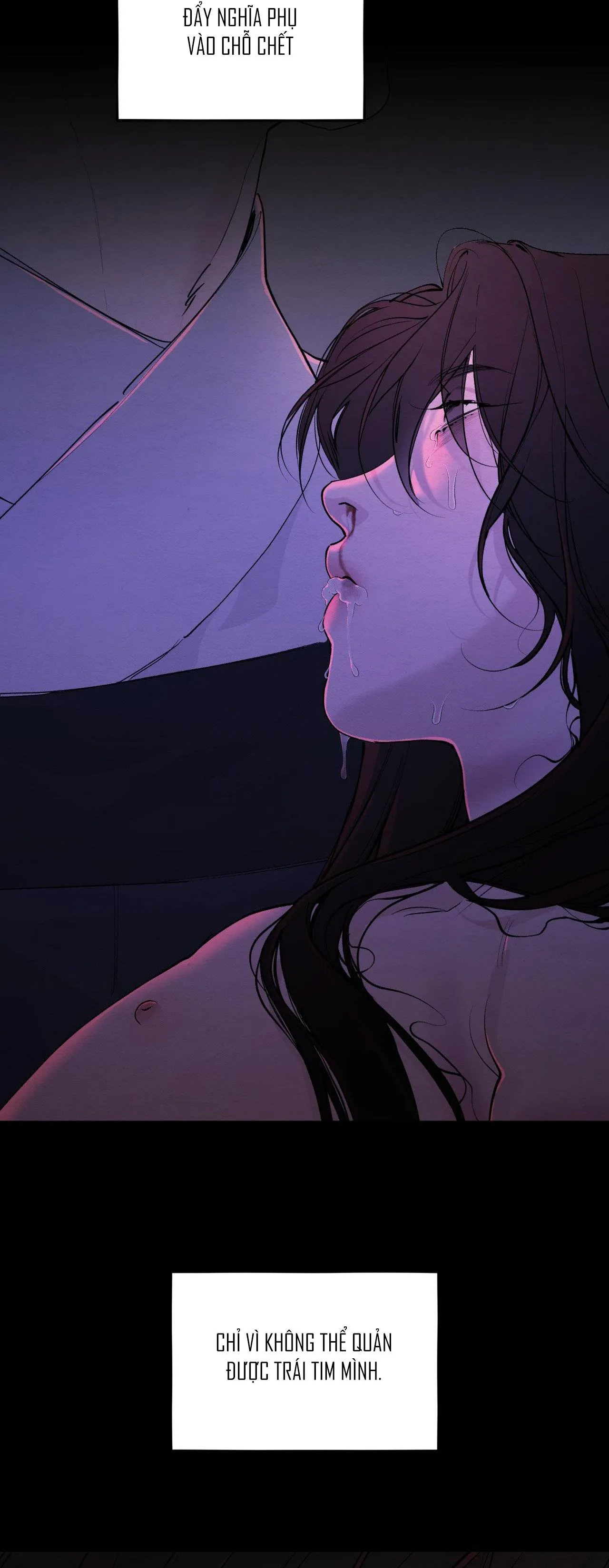 TÂM HỒN MÉO MÓ Chapter 27 Trang 44