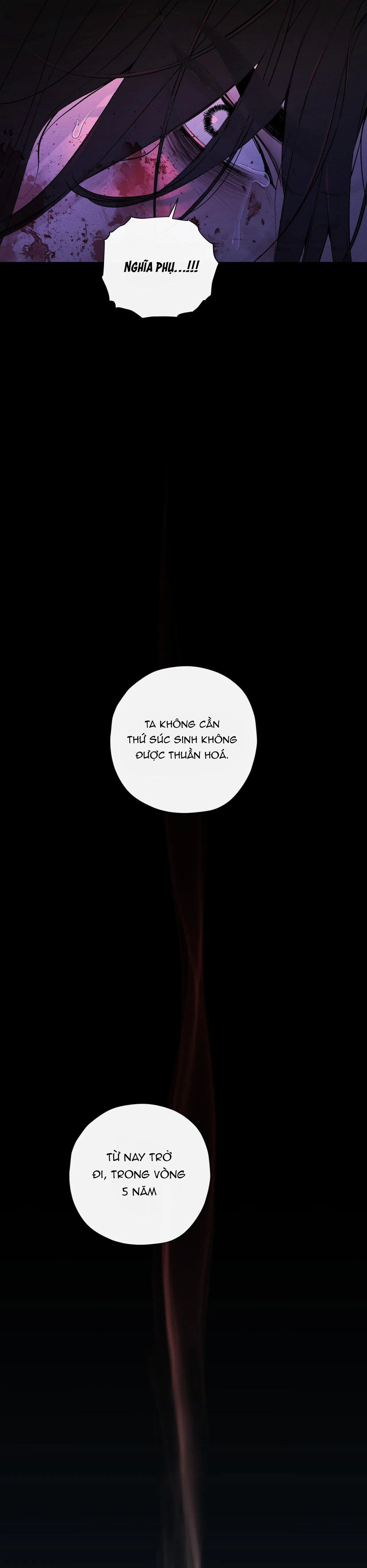 TÂM HỒN MÉO MÓ Chapter 27 Trang 45