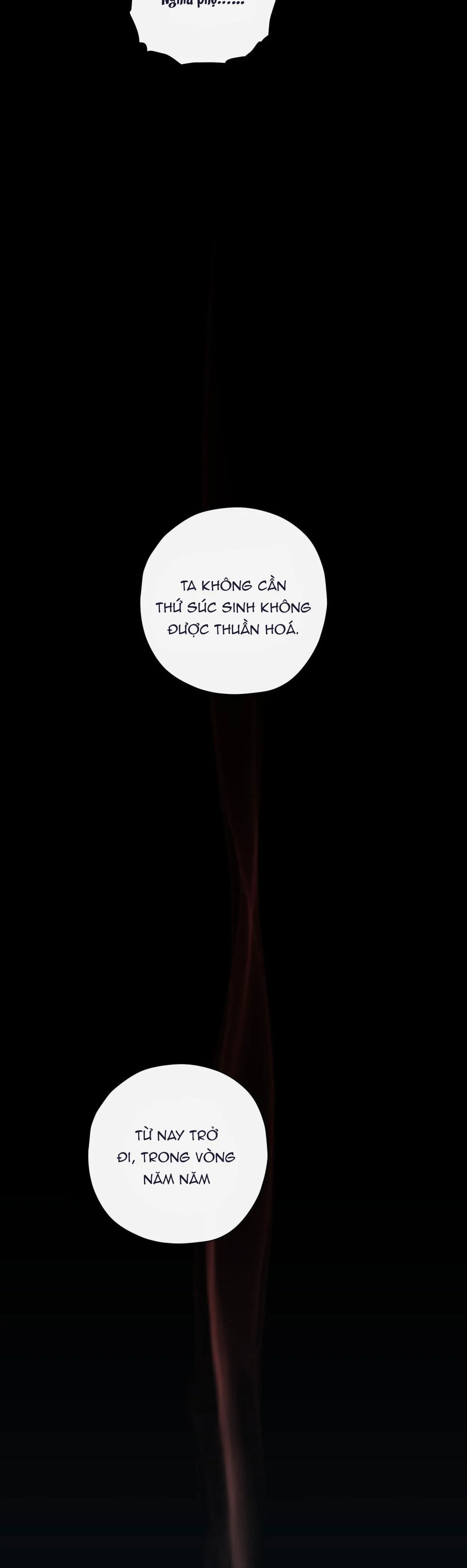 TÂM HỒN MÉO MÓ Chapter 28 Trang 3