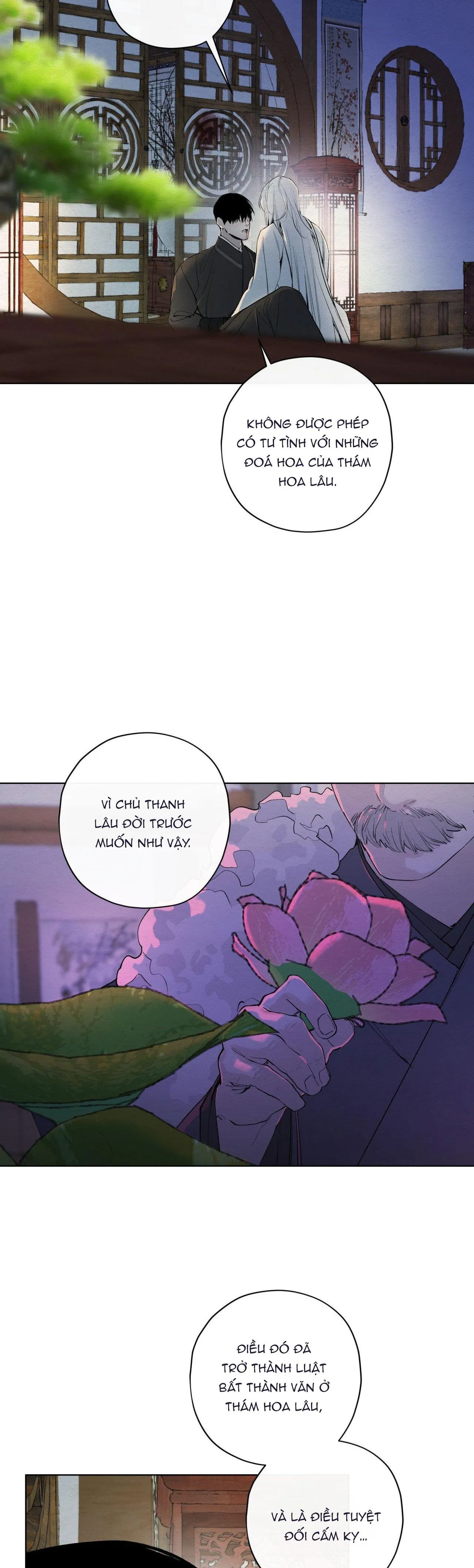 TÂM HỒN MÉO MÓ Chapter 28 Trang 5