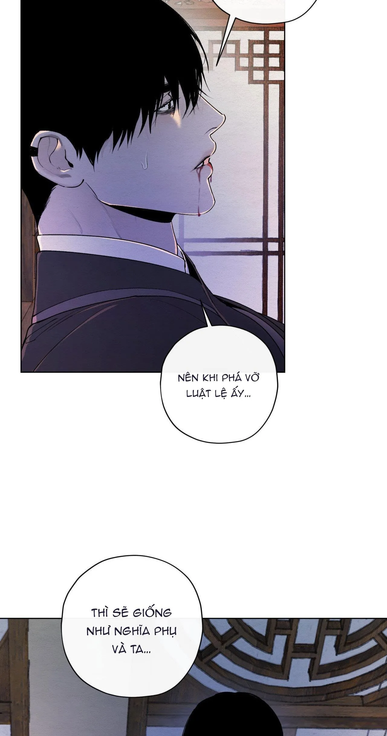 TÂM HỒN MÉO MÓ Chapter 28 Trang 6