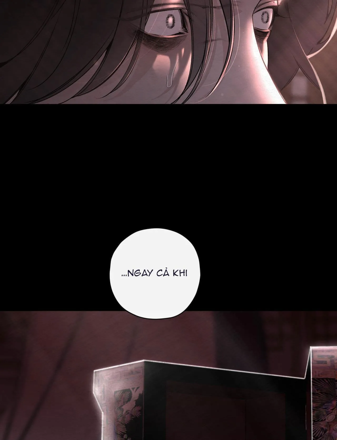 TÂM HỒN MÉO MÓ Chapter 28 Trang 11