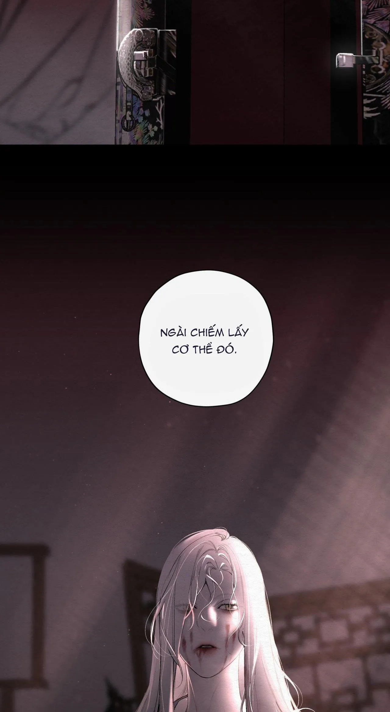 TÂM HỒN MÉO MÓ Chapter 28 Trang 12