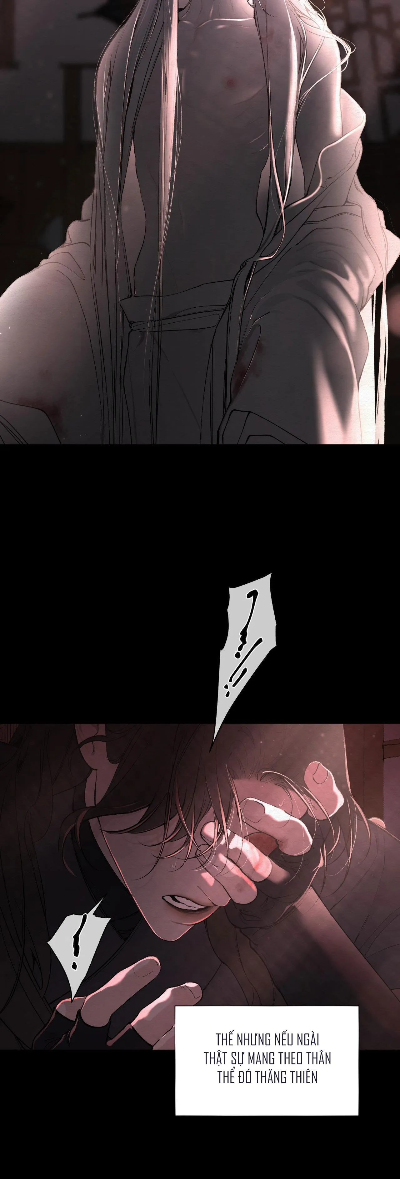 TÂM HỒN MÉO MÓ Chapter 28 Trang 13