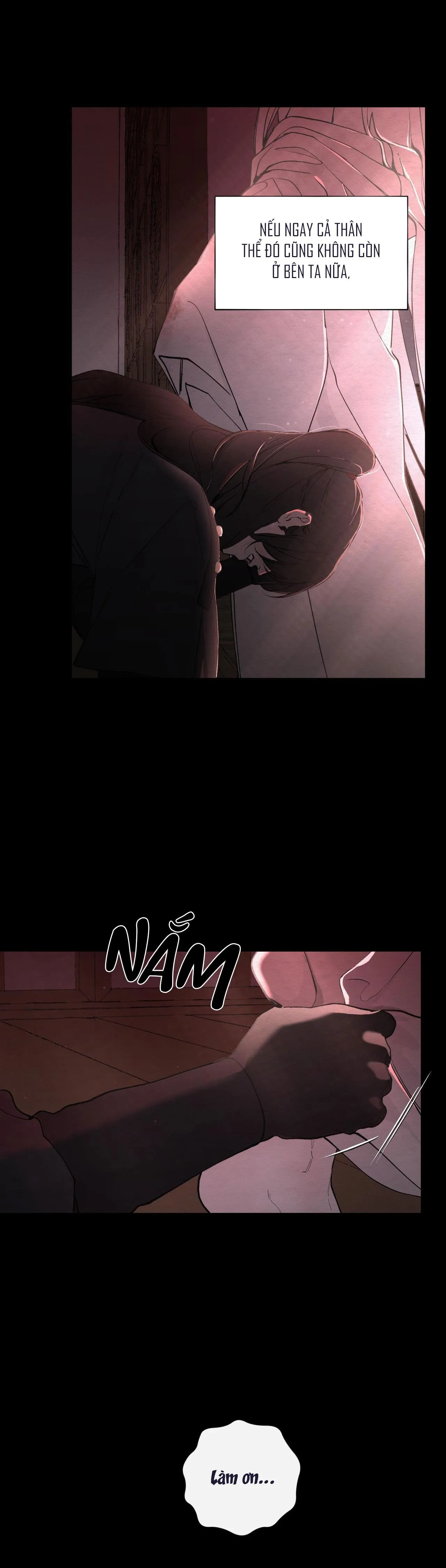 TÂM HỒN MÉO MÓ Chapter 28 Trang 14