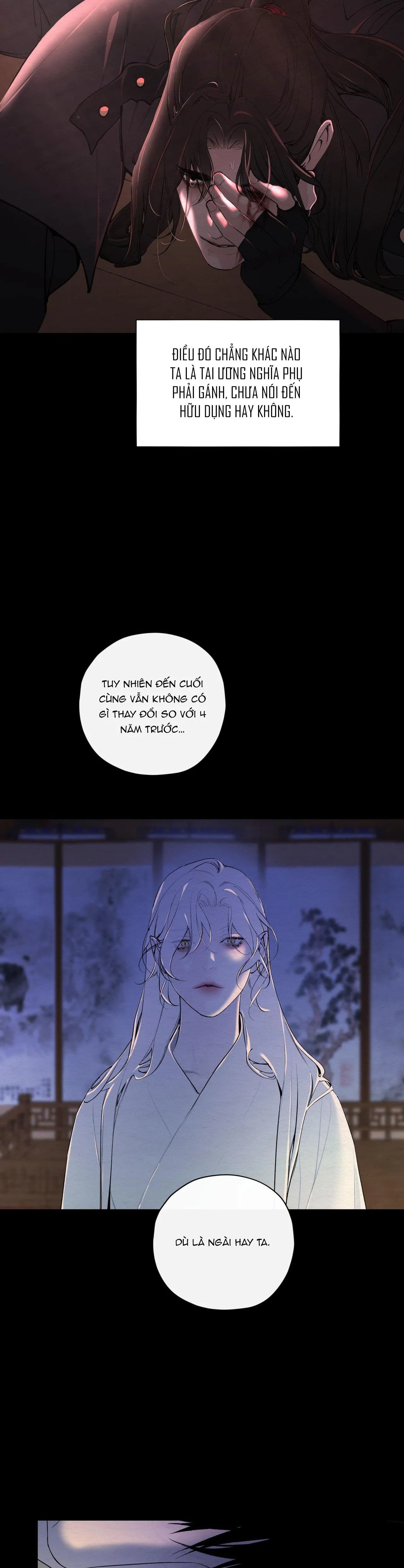 TÂM HỒN MÉO MÓ Chapter 28 Trang 16