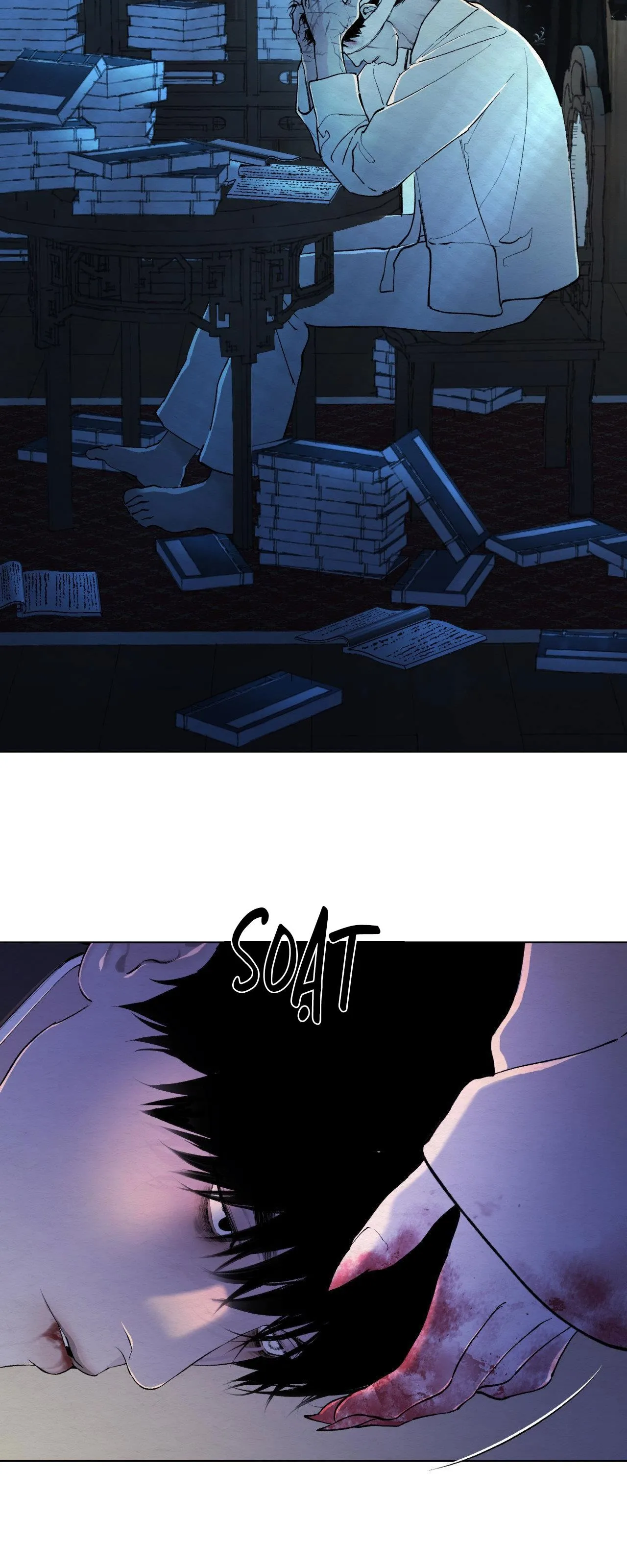 TÂM HỒN MÉO MÓ Chapter 28 Trang 18