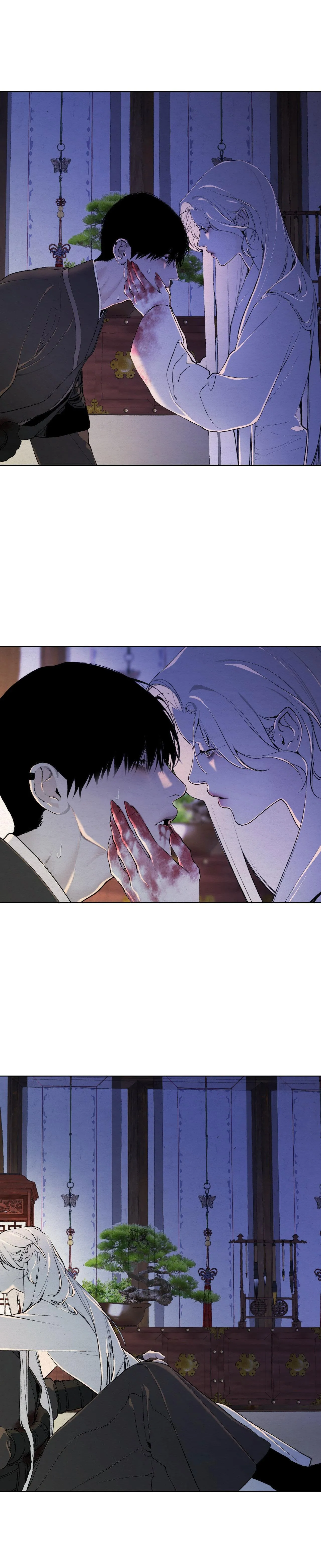 TÂM HỒN MÉO MÓ Chapter 28 Trang 19