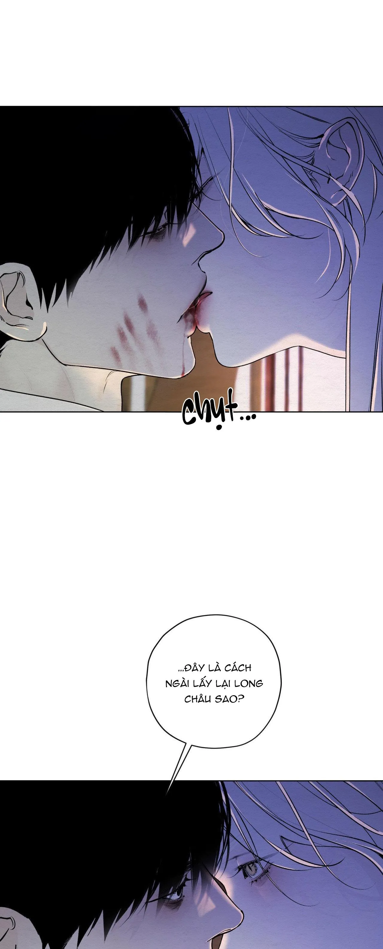 TÂM HỒN MÉO MÓ Chapter 28 Trang 20