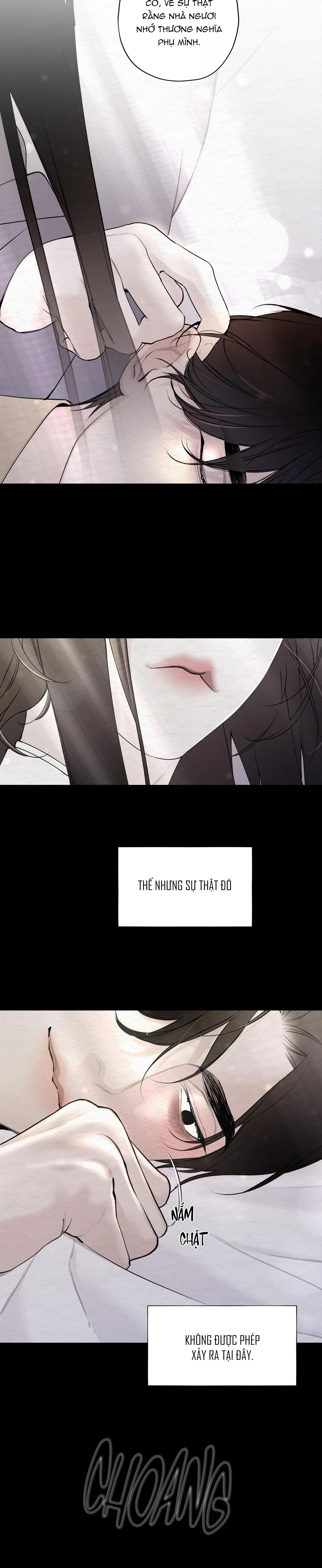 TÂM HỒN MÉO MÓ Chapter 28 Trang 23