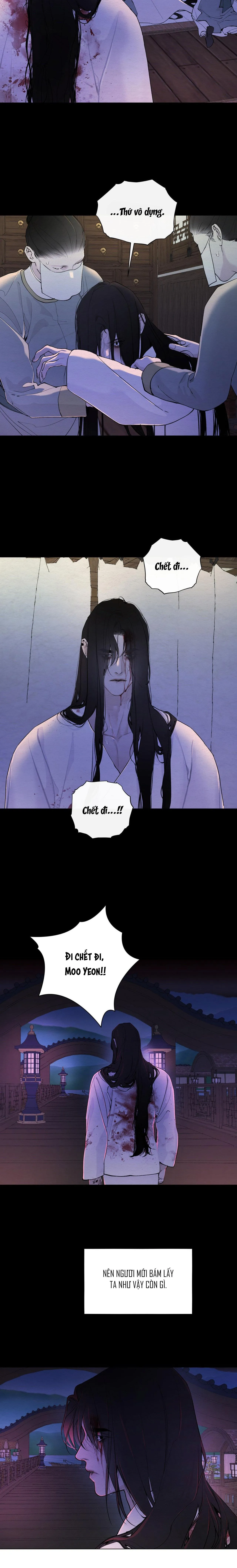 TÂM HỒN MÉO MÓ Chapter 28 Trang 25