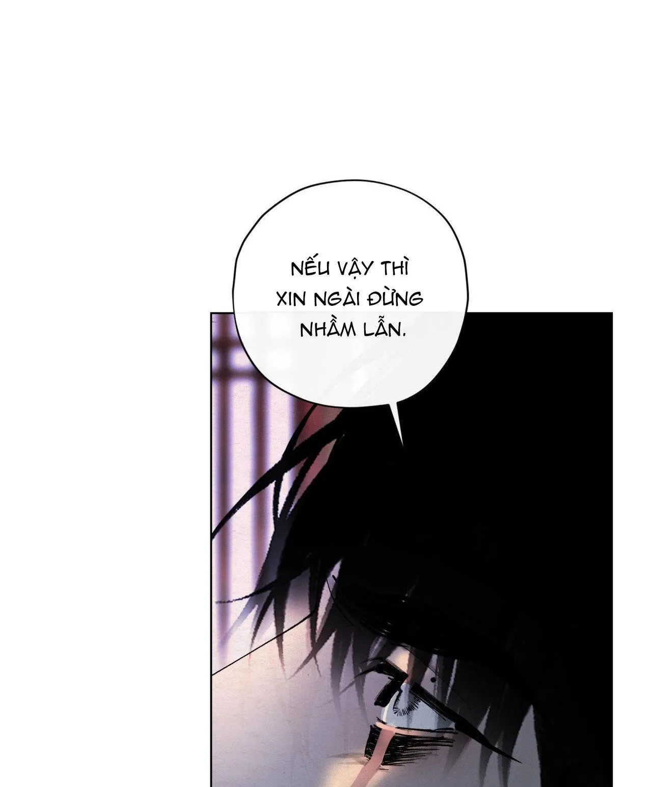 TÂM HỒN MÉO MÓ Chapter 28 Trang 28