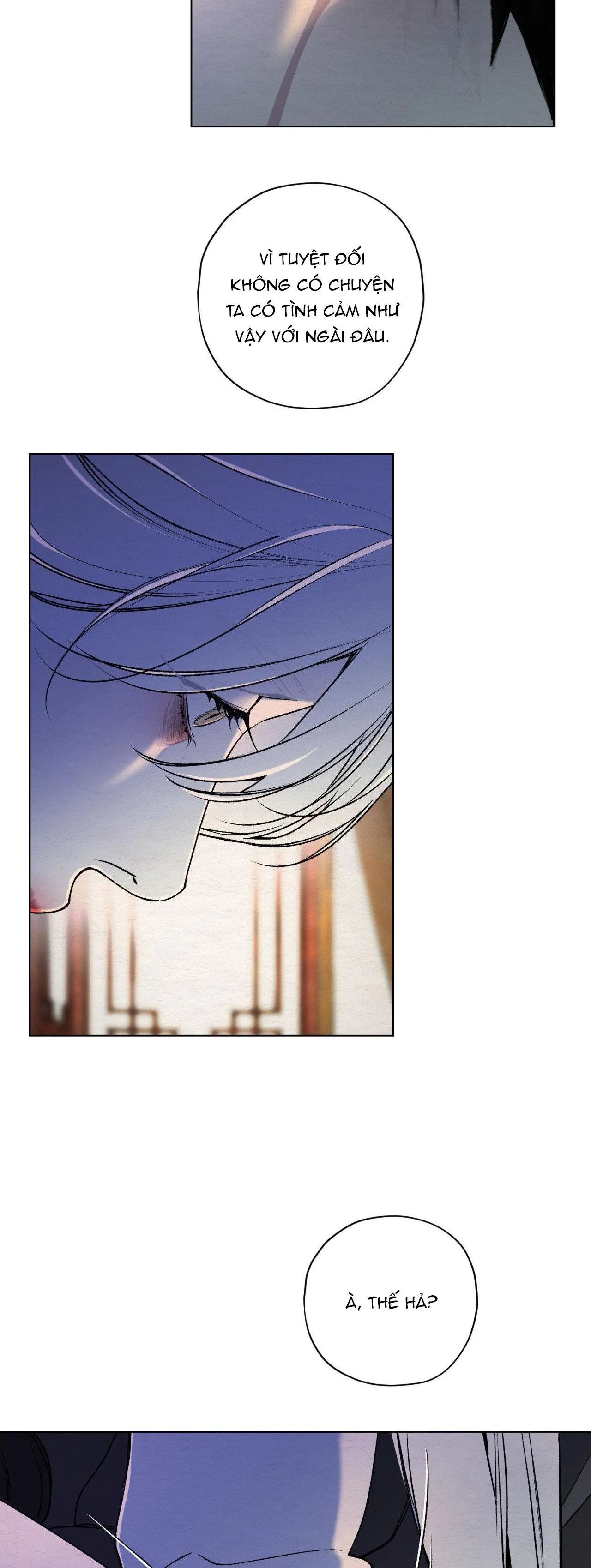 TÂM HỒN MÉO MÓ Chapter 28 Trang 29