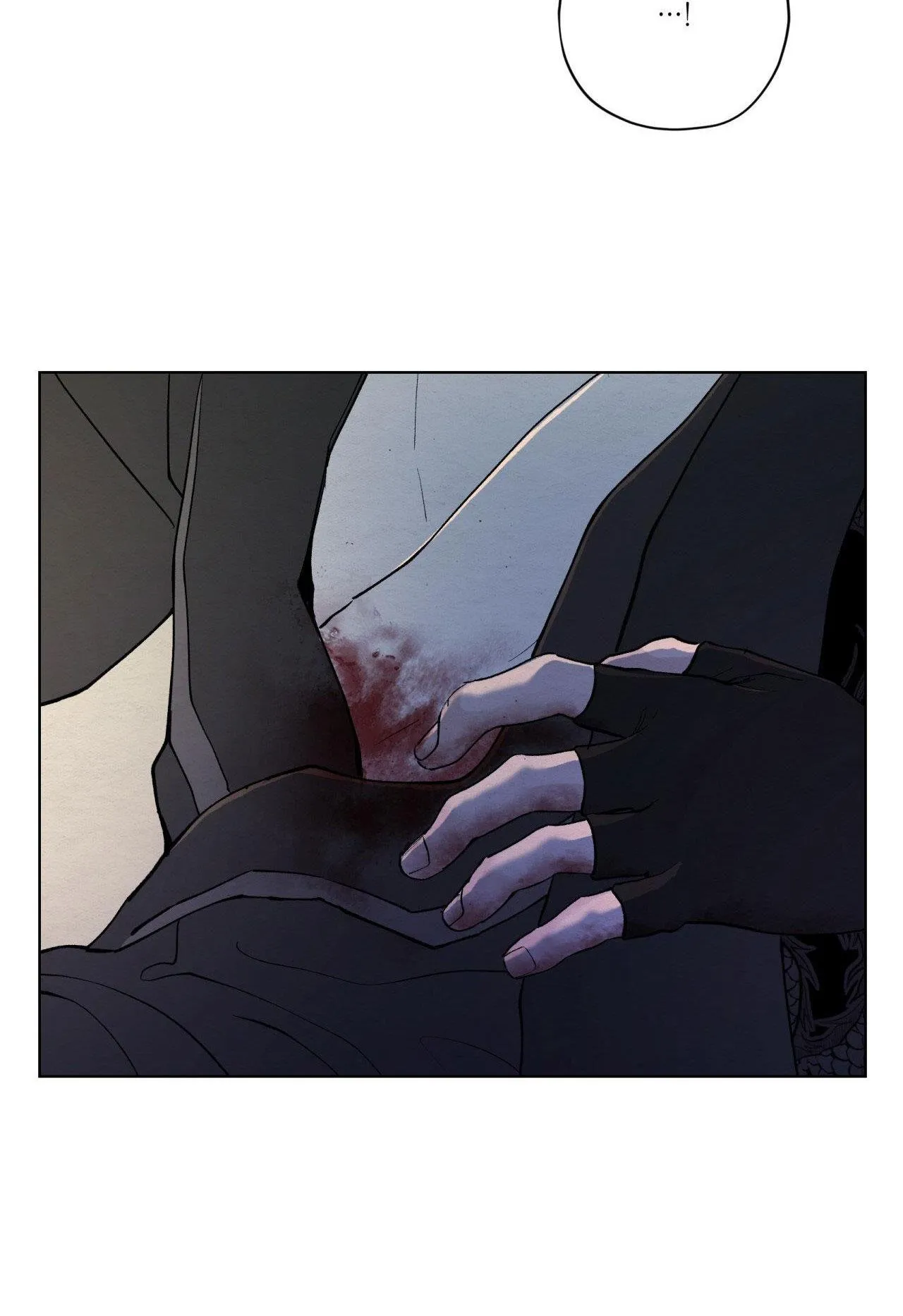 TÂM HỒN MÉO MÓ Chapter 28 Trang 35