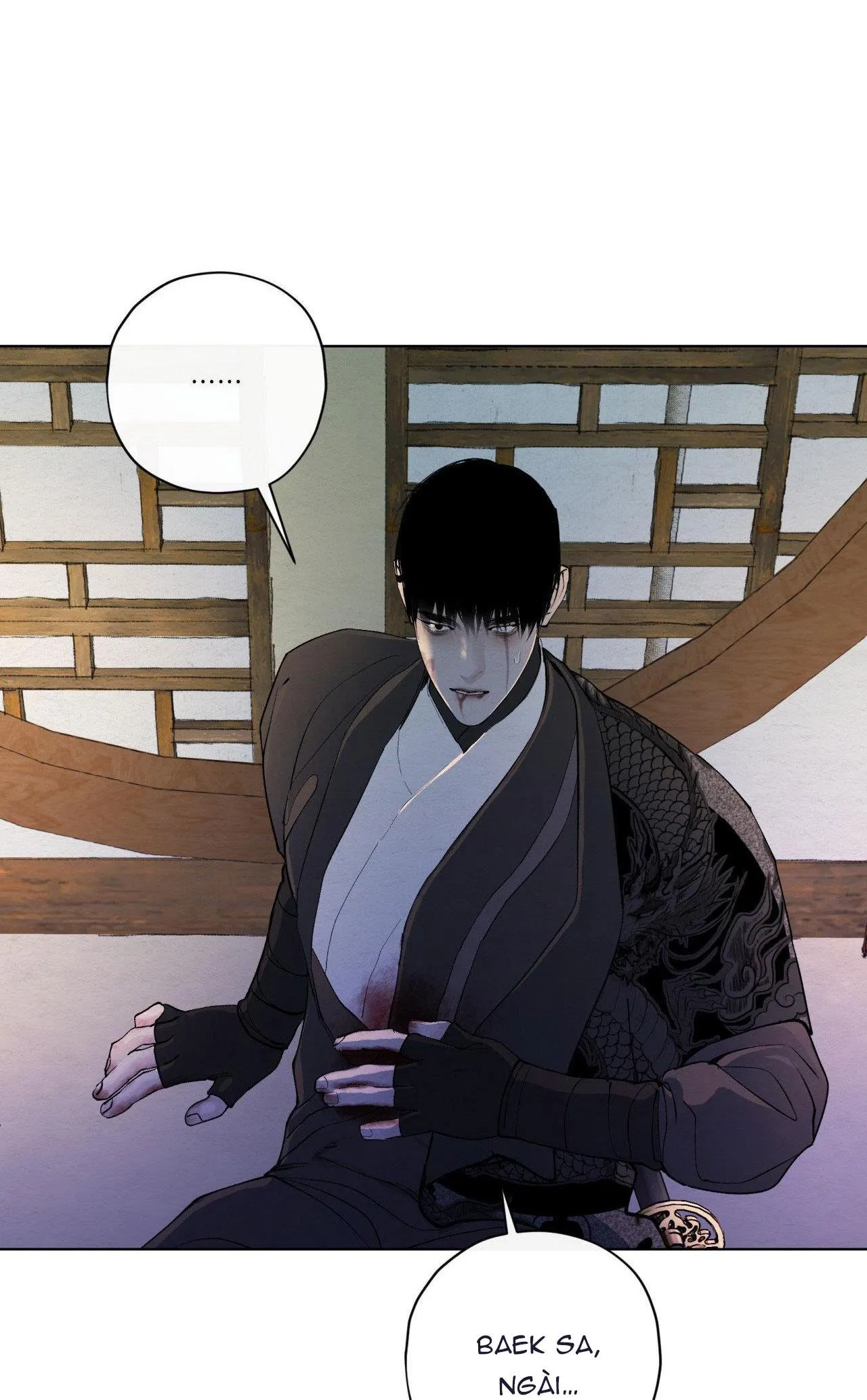 TÂM HỒN MÉO MÓ Chapter 28 Trang 36